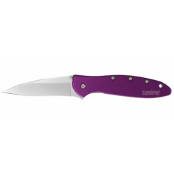 KERSHAW 1660 LEEK PURPLE