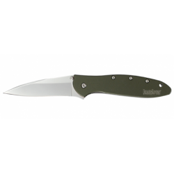 KERSHAW 1660 LEEK OLIVE