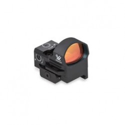 RAZOR RED DOT BRIGHT RED 6 MOA