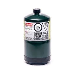 COLEMAN PROPANE 16 OZ