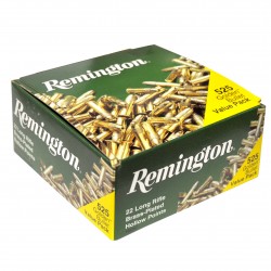 REMINGTON 22 LR 525 PK