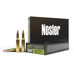 NOSLER AMMO 7MM-08/120 BT