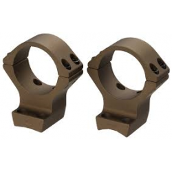 BROWNING XBOLT BRONZE RINGS