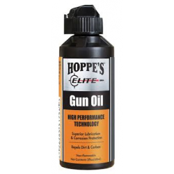 HOPES ELITE GUN OIL - 2 Ounce