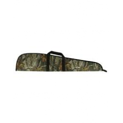 ALLEN GUN CASE 48" CAMO SCOPED