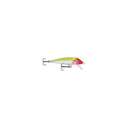 RAPALA FLOATING F5-CLN