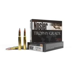 NOSLER AMMO 30-06/150...