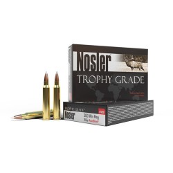 NOSLER 300 WIN 180 ABOND