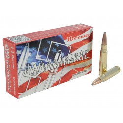 HORNADY AMMO 308/150 AM...