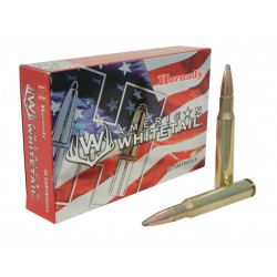 HORNADY AMMO 30-06/150 AM...