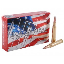 HORNADY AMMO 25-06/117 AM...