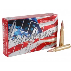 HORNADY AMMO 300WIN 150 GR...