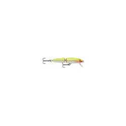 RAPALA JOINTED J05SFC SIL CHT