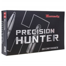 HORNADY AMMO 300 REM ULTRA