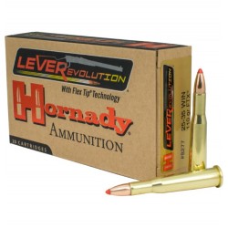 HORNADY AMMO 25-35 WIN 110...