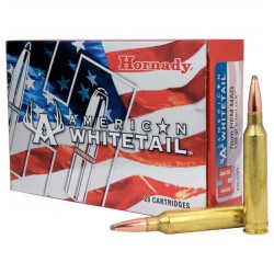 HORNADY AMMO 7MMREM MAG 139 GR