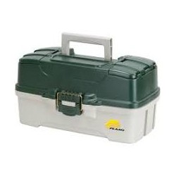 PLANO TACKLE BOX 3 TRAY 6103