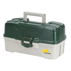 PLANO 1 TRAY TACKLE BOX 620306