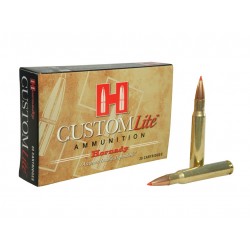 HORNADY AMMO 30-06 125 SST...