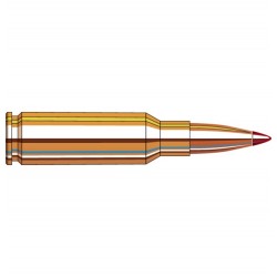 HORNADY AMMO 6.5...