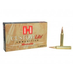 HORNADY AMMO 300/150 SST LITE