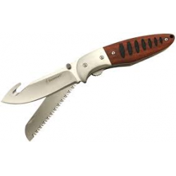 BROWNING KNIFE HUNT N GUT MOCU