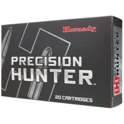 HORNADY AMMO 338LAPUA 270 ELDX