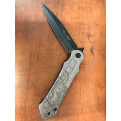 MAXAM SKSA419 KNIFE