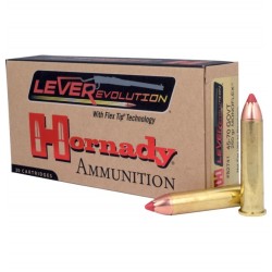 HORNADY 45-70 250 GR...