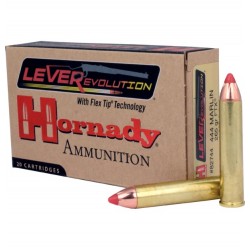 HORNADY 444 MAR 265 GR...