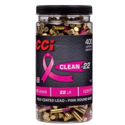 CCI AMMO 22LR 955CC HV...