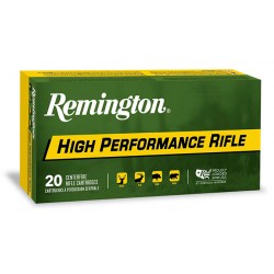 REMINGTON 223 55 PTD SP