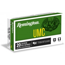 REMINGTON 303 BRITISH 174 UMC