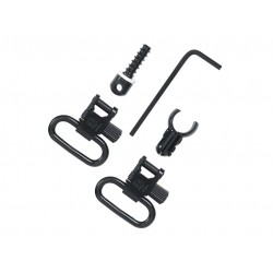 MICHAELS SWIVELS 1051-2