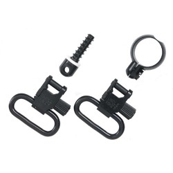 MICHAELS SWIVELS 1331-2