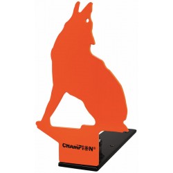 CHAMPION TARGET POP UP COYOTE