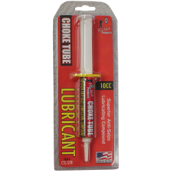 PRO SHOT CHOKE TUBE LUBE