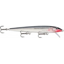 RAPALA FLOATING F11-V