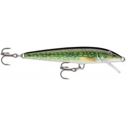 RAPALA FLOATING F9-PKL