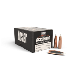 NOSLER BULLET 308/180 ACCUBOND