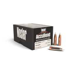 NOZLER BULLET 270/130 ACCU