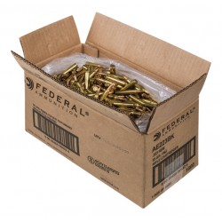 FEDERAL AMMO 223 1000 RD...