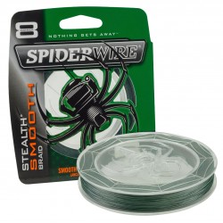 SPIDERWIRE STEALTH 10/4...