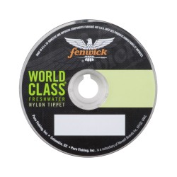 BERKLEY TIPPET NYL 3X - 50...