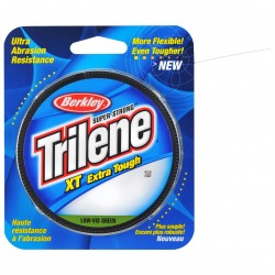 BERKLEY TRILENE XT-PONY 8#...