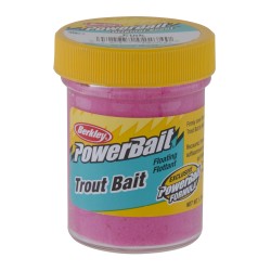 BERKLEY TROUT BTBP2 PINK