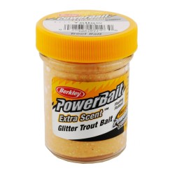 BERKLEY SELECT GLITTER TR BAIT