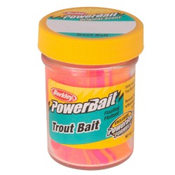 BERKLEY TROUT BAIT  SHERBET