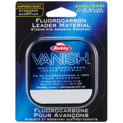 BERKLEY VANISH LDR. VLM8