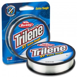 BERKLEY TRILENE XT-PONY 8#...